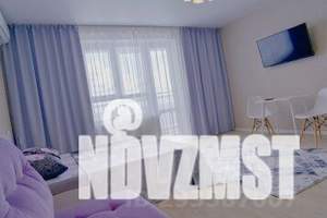 1-к квартира, посуточно, 36м2, 13/19 этаж
