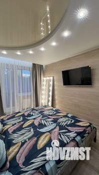3-к квартира, посуточно, 66м2, 1/9 этаж