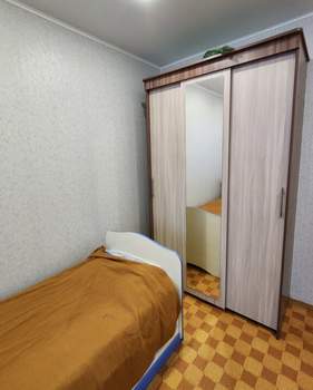2-к квартира, на длительный срок, 51м2, 9/10 этаж