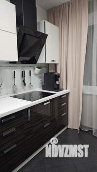 4-к квартира, на длительный срок, 130м2, 16/17 этаж