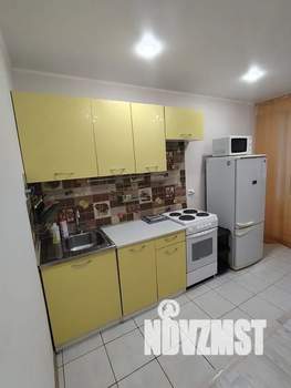 1-к квартира, посуточно, 46м2, 14/18 этаж