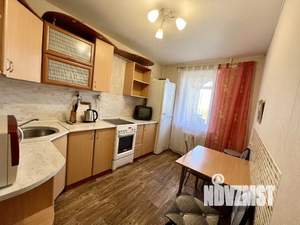1-к квартира, посуточно, 85м2, 1/1 этаж
