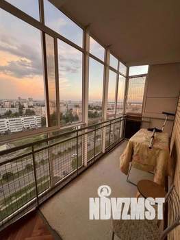 3-к квартира, посуточно, 120м2, 1/1 этаж