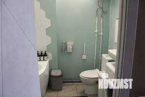 1-к квартира, посуточно, 38м2, 5/15 этаж