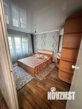 2-к квартира, на длительный срок, 44м2, 3/5 этаж