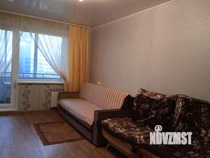 1-к квартира, на длительный срок, 40м2, 3/16 этаж