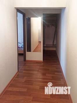 2-к квартира, посуточно, 54м2, 1/1 этаж