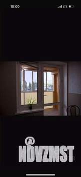 2-к квартира, посуточно, 44м2, 1/1 этаж