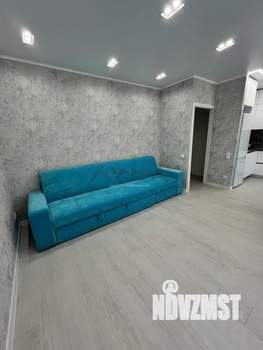 2-к квартира, на длительный срок, 50м2, 5/19 этаж