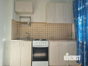1-к квартира, на длительный срок, 47м2, 14/16 этаж