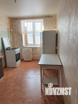 1-к квартира, на длительный срок, 402м2, 2/10 этаж