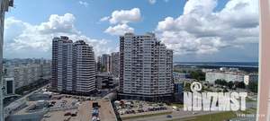 Студия квартира, посуточно, 30м2, 17/19 этаж