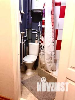 Студия квартира, посуточно, 20м2, 10/10 этаж