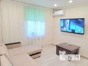 2-к квартира, посуточно, 46м2, 15/18 этаж