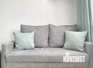 Студия квартира, посуточно, 27м2, 9/25 этаж