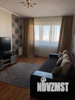 2-к квартира, посуточно, 60м2, 8/10 этаж