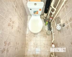 3-к квартира, на длительный срок, 64м2, 2/14 этаж