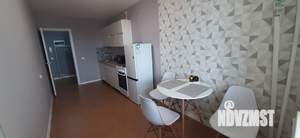 1-к квартира, на длительный срок, 42м2, 9/10 этаж
