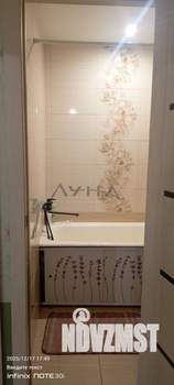 2-к квартира, на длительный срок, 44м2, 4/5 этаж