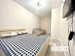 1-к квартира, посуточно, 50м2, 5/19 этаж