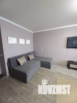 1-к квартира, посуточно, 30м2, 21/25 этаж