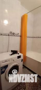 2-к квартира, посуточно, 54м2, 1/5 этаж