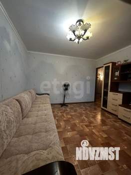 2-к квартира, на длительный срок, 45м2, 4/5 этаж