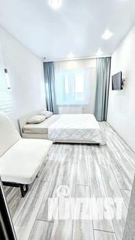 2-к квартира, посуточно, 65м2, 13/18 этаж