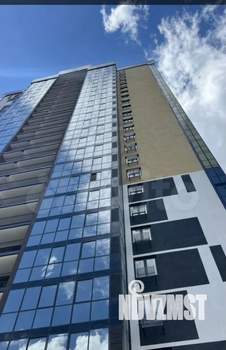 2-к квартира, на длительный срок, 44м2, 2/25 этаж