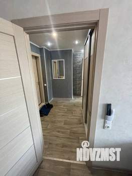 2-к квартира, на длительный срок, 45м2, 2/9 этаж