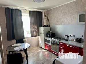 1-к квартира, посуточно, 50м2, 6/10 этаж