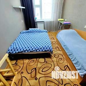 1-к квартира, посуточно, 70м2, 1/1 этаж