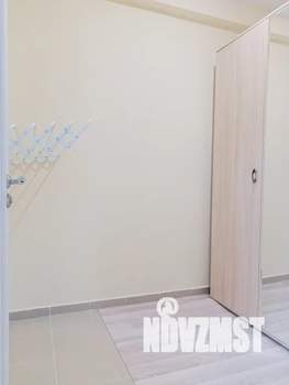 2-к квартира, посуточно, 49м2, 17/17 этаж