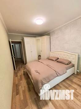 2-к квартира, посуточно, 53м2, 1/10 этаж