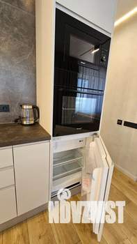 1-к квартира, посуточно, 33м2, 19/19 этаж