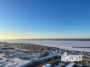 1-к квартира, посуточно, 31м2, 1/1 этаж