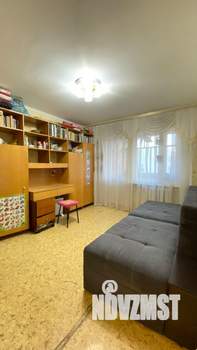 1-к квартира, на длительный срок, 30м2, 4/5 этаж