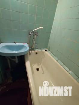 1-к квартира, посуточно, 28м2, 3/5 этаж