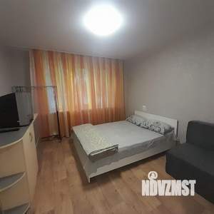 2-к квартира, посуточно, 45м2, 1/5 этаж