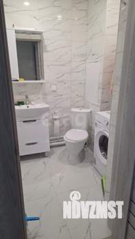 1-к квартира, на длительный срок, 40м2, 8/16 этаж