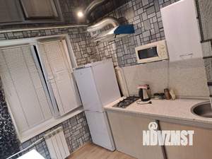 1-к квартира, посуточно, 32м2, 9/9 этаж