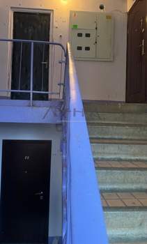 3-к квартира, на длительный срок, 59м2, 5/5 этаж