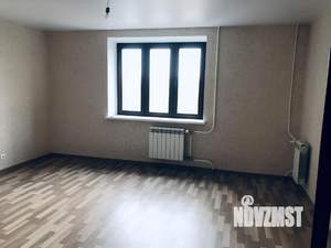 1-к квартира, на длительный срок, 47м2, 4/10 этаж