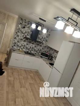 2-к квартира, посуточно, 52м2, 4/9 этаж