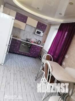 2-к квартира, посуточно, 45м2, 1/14 этаж