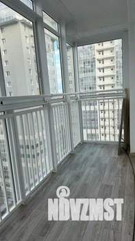 2-к квартира, посуточно, 56м2, 1/1 этаж