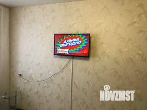 2-к квартира, посуточно, 44м2, 2/5 этаж