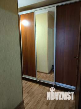 1-к квартира, на длительный срок, 40м2, 9/10 этаж