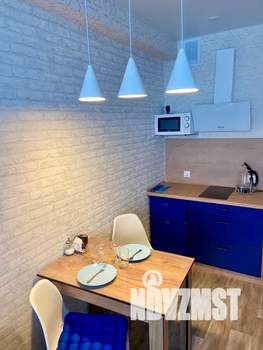 2-к квартира, посуточно, 43м2, 18/19 этаж