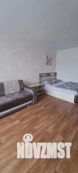 1-к квартира, посуточно, 36м2, 2/9 этаж